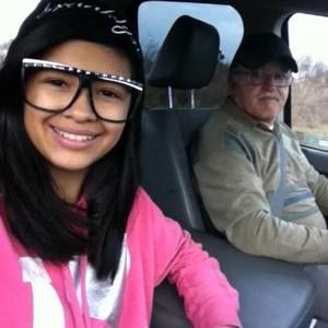 Meet your Posher, Crystal